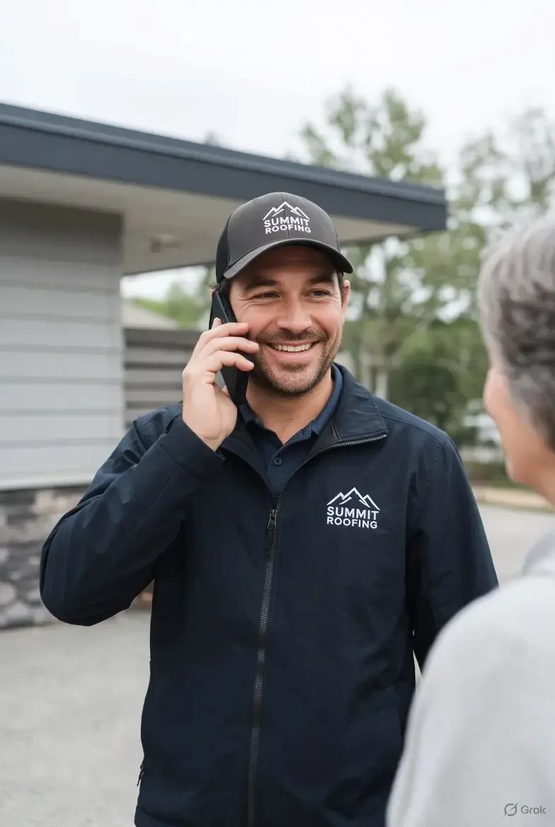 Flat Roof Leak Repair Manteca, CA FAQs